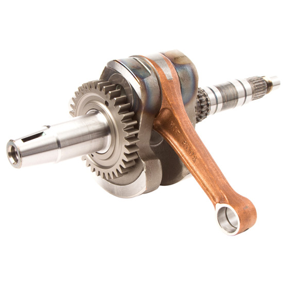 HOT RODS Crankshaft HONDA...
