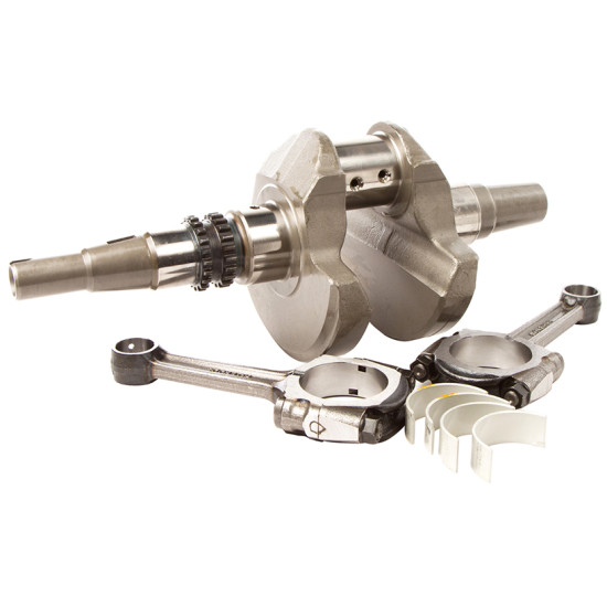 HOT RODS crankshaft...
