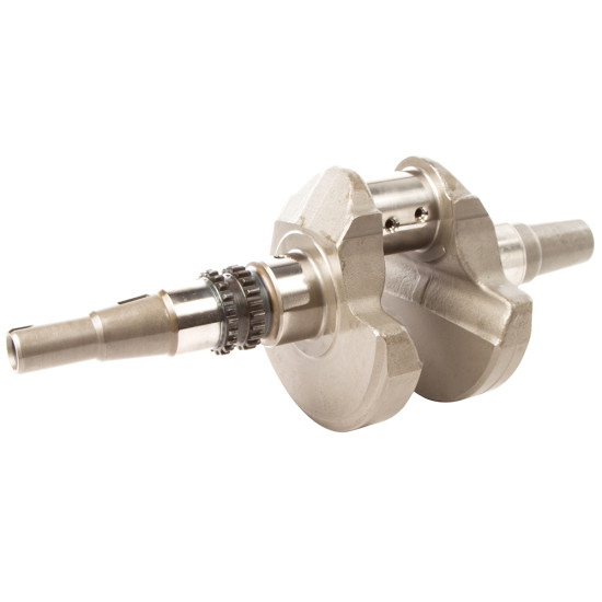 HOT RODS crankshaft...