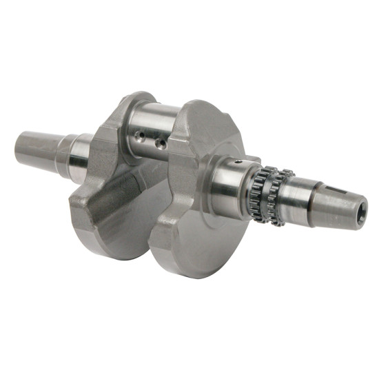HOT RODS crankshaft...