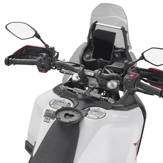 KAPPA 2026 / 03 MOCOWANIE TANKLOCK YAMAHA TENERE 700 WORLD RAID '26-