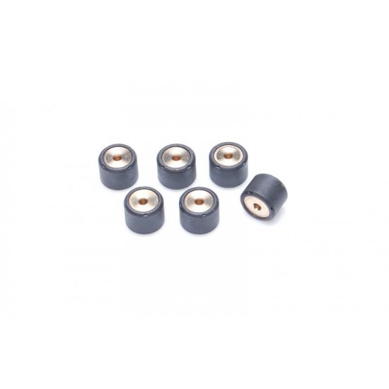 15x12 dumbbells