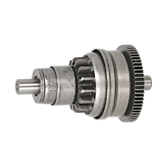 STARTER PINION APRILIA / DERBI / GILERA / PIAGGIO 50CC 82531R