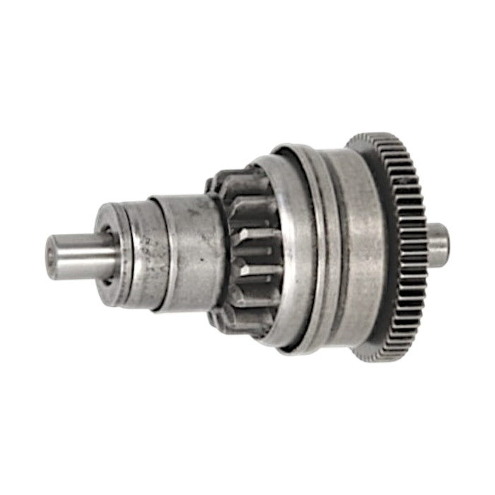 STARTER PINION APRILIA / DERBI / GILERA / PIAGGIO 50CC 82531R