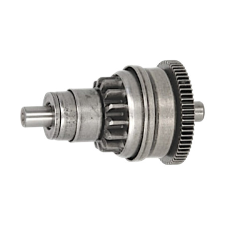 STARTER PINION APRILIA / DERBI / GILERA / PIAGGIO 50CC 82531R