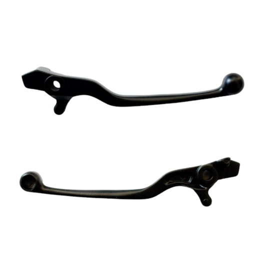 PSYCHIC BRAKE LEVER KAWASAKI KLR 600 '84-'90 (5-272) (DHK16CN)