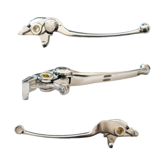 PSYCHIC BRAKE LEVER KAWASAKI VERSYS 650 '10-'11 (DHK34SN) (75731) (13236-0169)