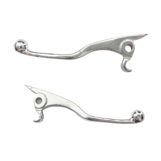 PSYCHIC BRAKE LEVER KTM SX/EXC '05-'13 WITH SPRING (MX-08398-1, 74001) (DHKT02SN)