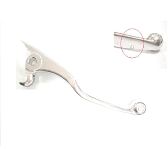PSYCHIC BRAKE LEVER KTM SX/EXC '05-'13 FORGED (MX-08398, 74001) (DHKT02SNK)