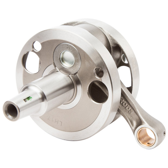 HOT RODS crankshaft KTM SXF...