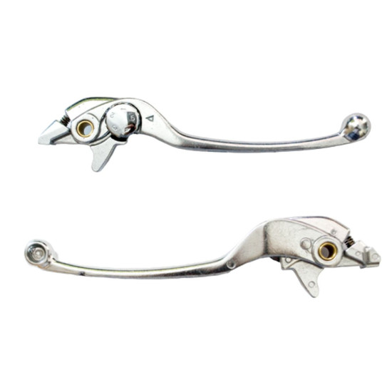 PSYCHIC BRAKE LEVER SUZUKI GSR600 '06-'10, DL / GSF / SV 650, GSX650 08-16 (DHS04SN) (74831)