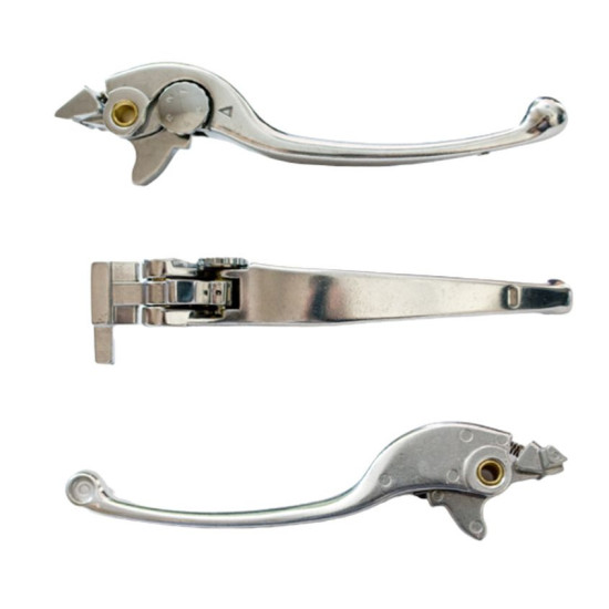 PSYCHIC BRAKE LEVER SUZUKI VZ M800 INTRUDER '05-'16, VL 1500 INTRUDER LC '07-, VZR M1800 R INTRUDER '06-, (OEM: 57300-48
