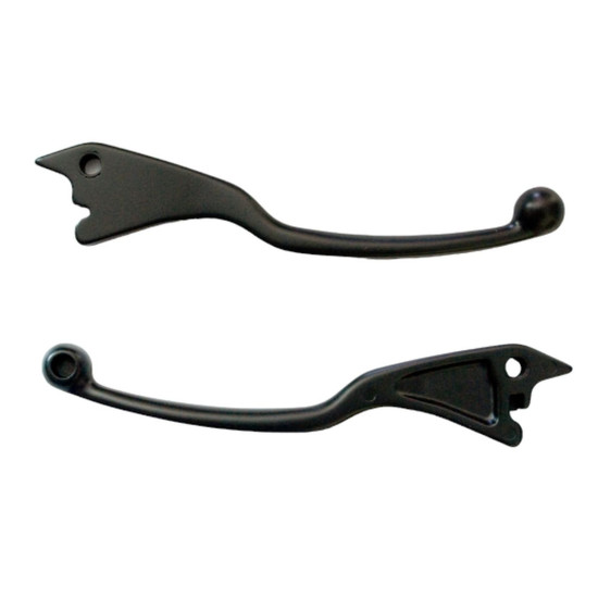 PSYCHIC BRAKE LEVER SUZUKI GSX 550 / 750 / 1100 '84-'87
