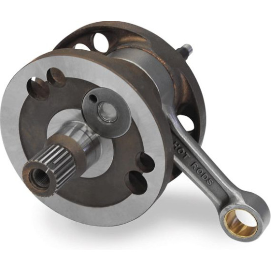 HOT RODS Crankshaft Polaris...
