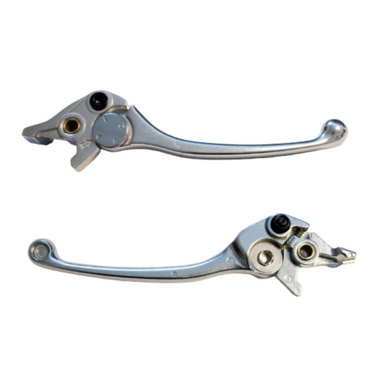 PSYCHIC BRAKE LEVER YAMAHA FZS600 FAZER '98-'01, YZF 600R '96-'02, FZR1000 '89-'95, XJR1200 / 1300 '97-'01 (DHY04SN,7161