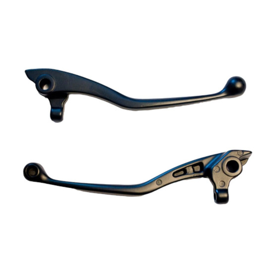 PSYCHIC BRAKE LEVER YAMAHA FJ1200 '86-'94 (DHY05CN) (71862) MC-08531BK