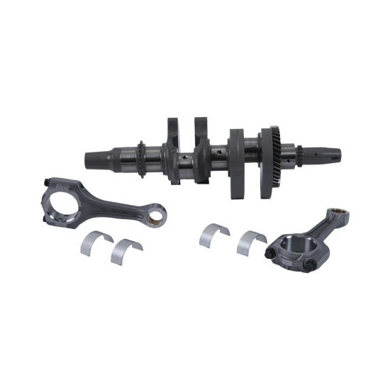 HOT RODS Crankshaft POLARIS...