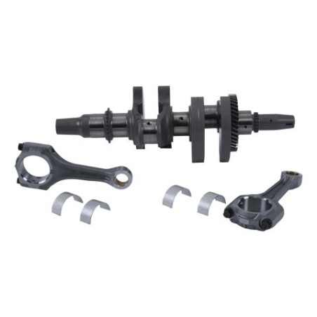 HOT RODS Crankshaft POLARIS ACE 900 EPS / EPS XC '16 -'19, Ranger 900 CREW / XP '13 -'19, RZR 4 900 '15 -'18, RZR 900 50/55/60 \
