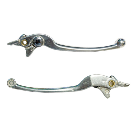PSYCHIC BRAKE LEVER YAMAHA YZF R1 '98-'01, KAWASAKI Z750 / 800 07-14 (DHY09SN,70431) ( DHK05S DHY07S DHKS02S)