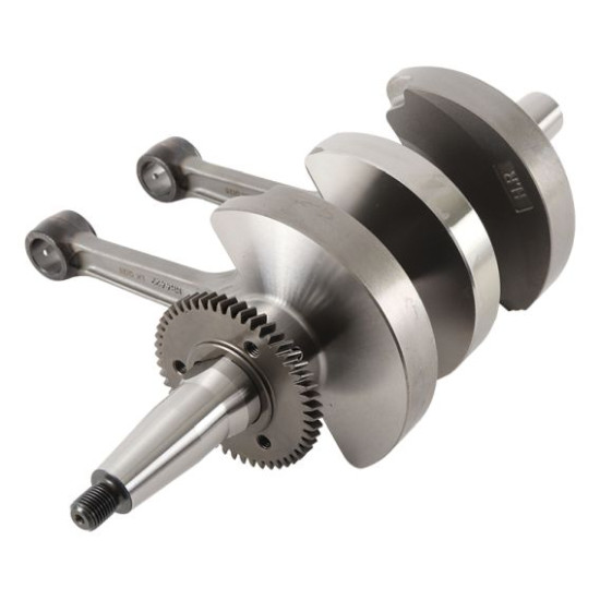 HOT RODS Crankshaft POLARIS...