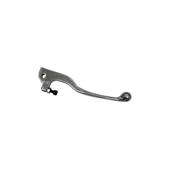 PSYCHIC BRAKE LEVER YAMAHA YZ 125 / 250 '89-'95 (OEM: 3SP-83922-00) COLOR SILVER (MC-08136) (DHY19SN) (DHY17SN)