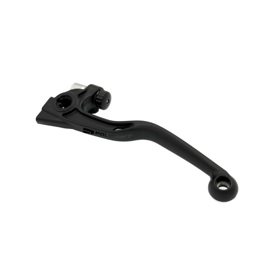 POLISPORT CLUTCH LEVER (APT UNBREAKABLE) KTM SX 125 '16-'26 SX 250 '09-'26 SX-F / EXC / EXC-F '07-'26 GAS GAS MC / MC-F 