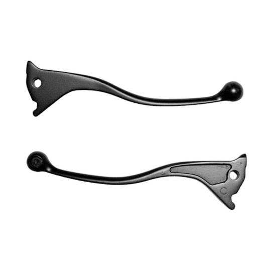PSYCHIC BRAKE LEVER YAMAHA XT660 '04-'07 (MC-08965,73862) (DHY20CN)