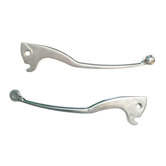 PSYCHIC BRAKE LEVER YAMAHA YBR125 '04-'14 (DHY23SN,73971)