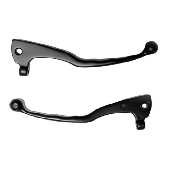 PSYCHIC BRAKE LEVER YAMAHA RD 125 LC '82-'86, TZR 125 '87-'89, RD 250 LC '80-'82, SR 250 '91-'96, RD 350 '80-'84, XS 400