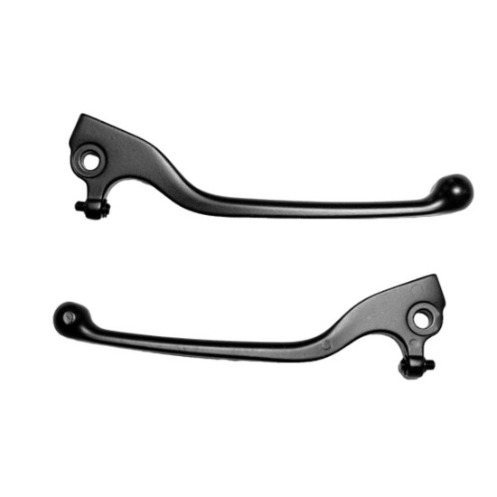 PSYCHIC BRAKE LEVER YAMAHA XT125X '07-'08 (DHY34CN,74222)