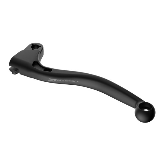 POLISPORT CLUTCH LEVER (APT UNBREAKABLE) YAMAHA YZ 65 '21-'26 YZ 85 '21-'26 YZ 125 / 250 '09-'26 YZ 250F '09-'26 YZ 450F
