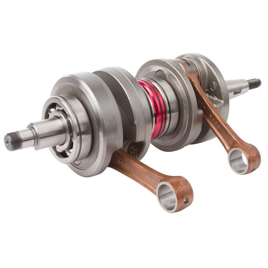 HOT RODS Crankshaft Yamaha...
