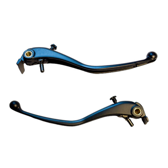 PSYCHIC BRAKE LEVER DUCATI MULTISTRADA 1200 '10-'11 (73702CN)