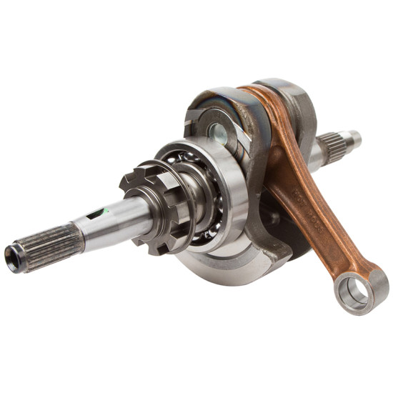 HOT RODS Crankshaft Yamaha...