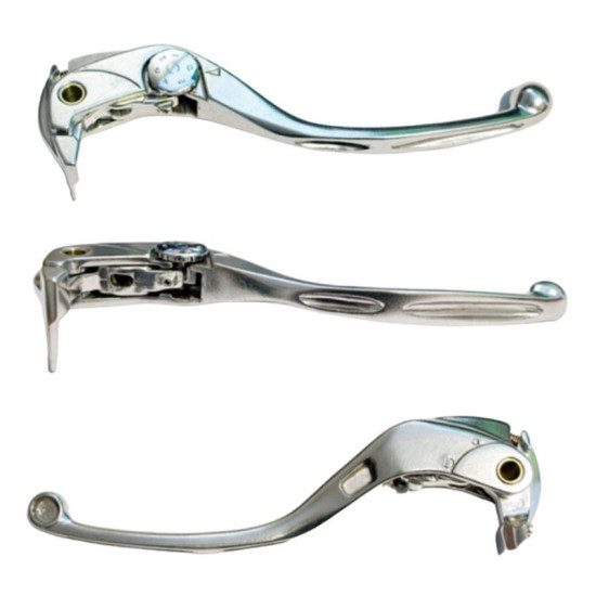 PSYCHIC BRAKE LEVER HONDA CBR 1000RR '04-'12, CBR 600RR '07-'12, CB 1000R '08-'12 (DHH01SN,73781)