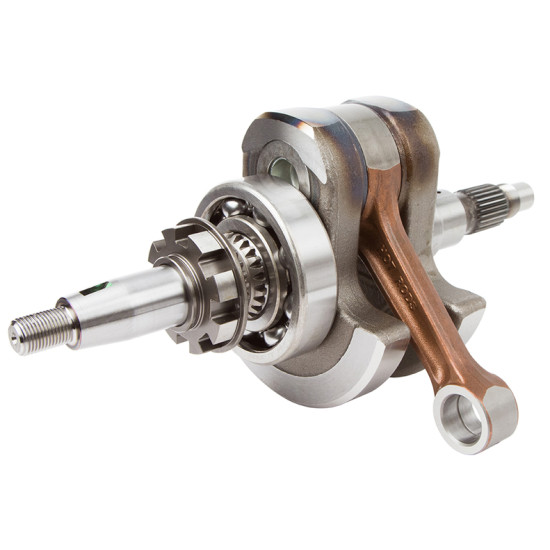 HOT RODS Crankshaft Yamaha...