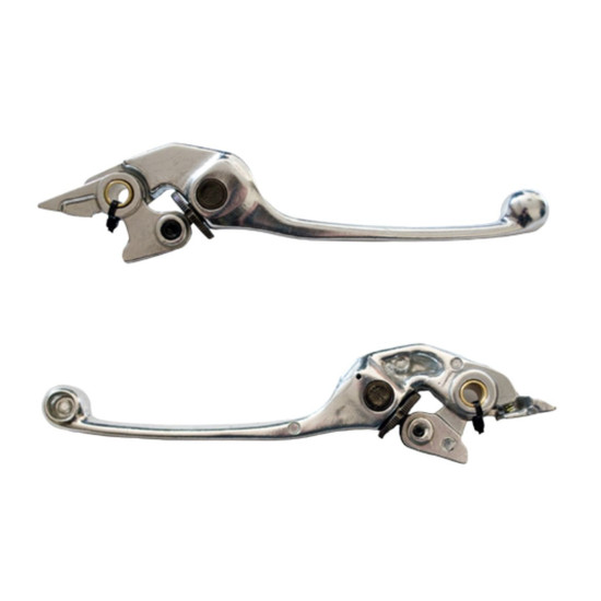 PSYCHIC BRAKE LEVER HONDA CBR 600 '99-'02, CB 600 HORNET '98-'06, CBR 900 RR FIREBLADE '98-'01, VTR 1000 FIRE STORM '97-