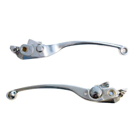 PSYCHIC BRAKE LEVER HONDA CBR 600RR '03-'06 (DHH08SN,73621) (PC37)