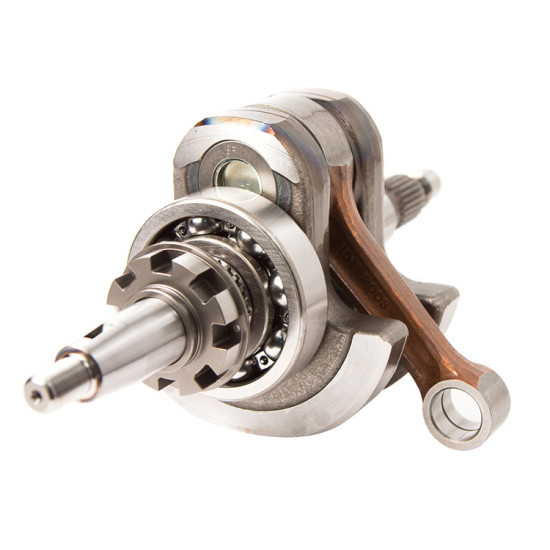 HOT RODS Crankshaft Yamaha...
