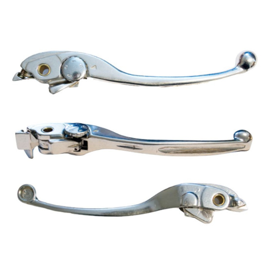 PSYCHIC BRAKE LEVER HONDA CBR 900RR '00-'01 (MC-08054,70011) (DHH09SN)