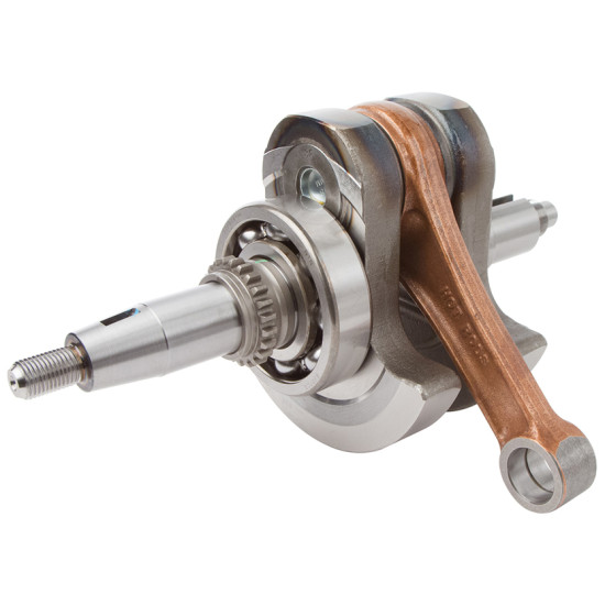 HOT RODS Crankshaft Yamaha...