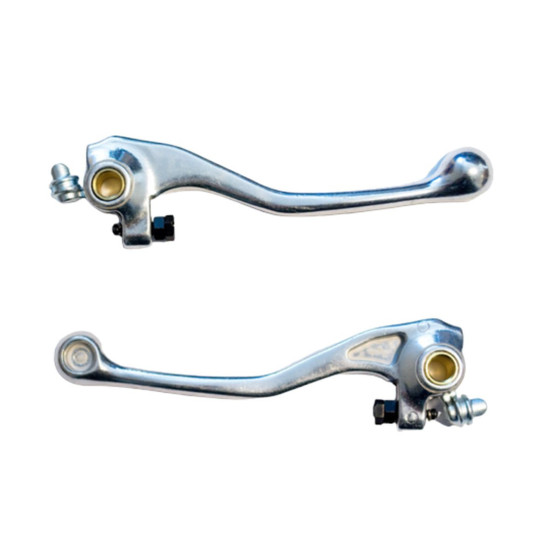 PSYCHIC BRAKE LEVER HONDA CRF 250 / 450 '07-'23 (DHH14SN) (75081)