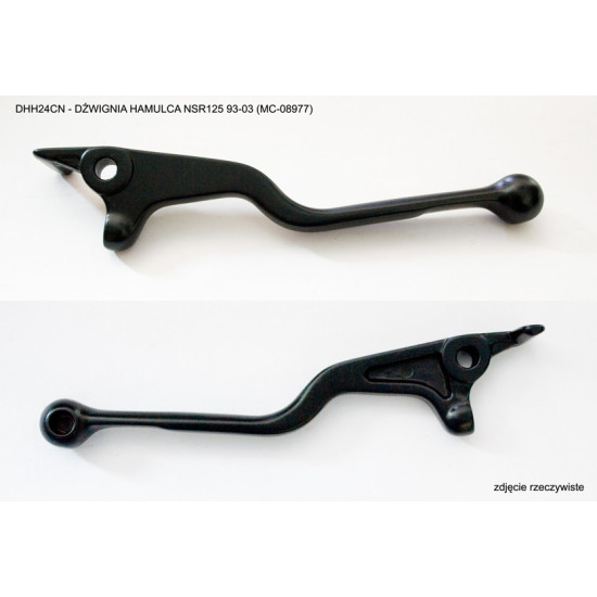 PSYCHIC BRAKE LEVER HONDA NSR125 '93-'03 (DHH24CN)