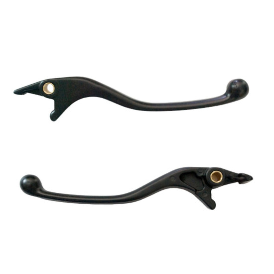 PSYCHIC BRAKE LEVER HONDA XL 600V '87-'93, XL 600RM / LM (DHH27CN,70902) DHH04CN