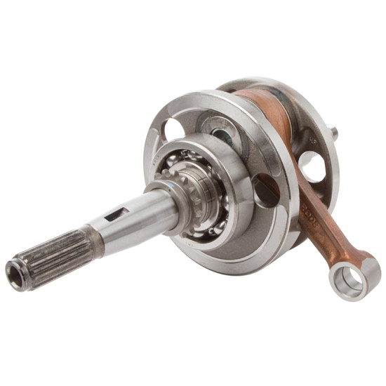HOT RODS Crankshaft Yamaha...