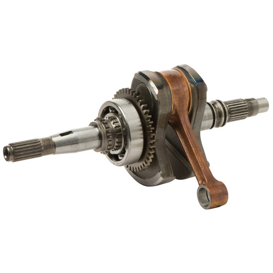 HOT RODS Crankshaft Yamaha...