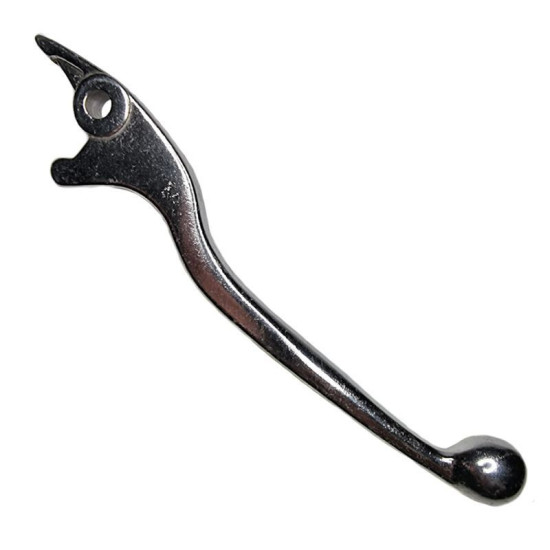 PSYCHIC BRAKE LEVER DAELIM VL 125 DAYSTAR '99-'09, VS 125 CUSTOM / EVOLUTION '06-'08, KAWASAKI KLX 125 / 250 '10-, (OEM: