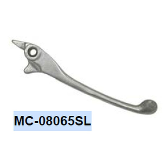 PSYCHIC BRAKE LEVER HONDA CB 250/400N '81-'83, CBX/VF 400F '82-'84, CX 500 '79-'82, CBX 550F '82-, CB 650 '80-'82, CB 75