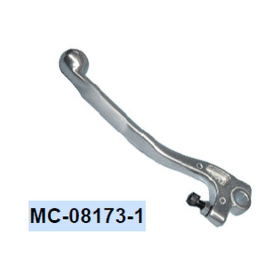 PSYCHIC BRAKE LEVER HONDA CR 125R / 250R / 500R, CRF 125F, CRF 150F / R, CRF 230F (OEM:53175-KPT-305) FORGED (70981 DHS1