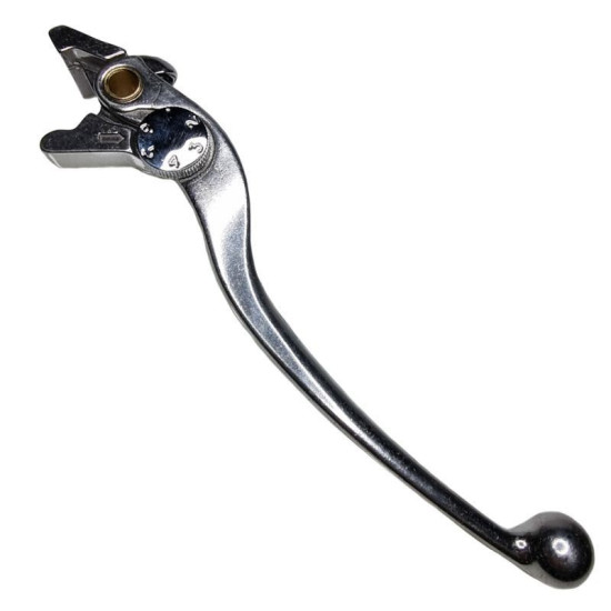 PSYCHIC BRAKE LEVER HYOSUNG GT 250R COMET '07-'08, GV 650 AQUILA '05-'07, GT 650 COMET '05-'08 (OEM:57300HN9102)